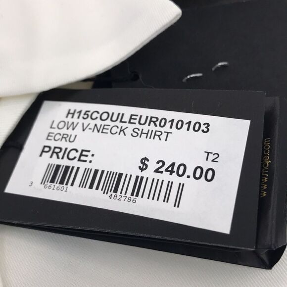 Maje Blouse - Picture 11 of 11